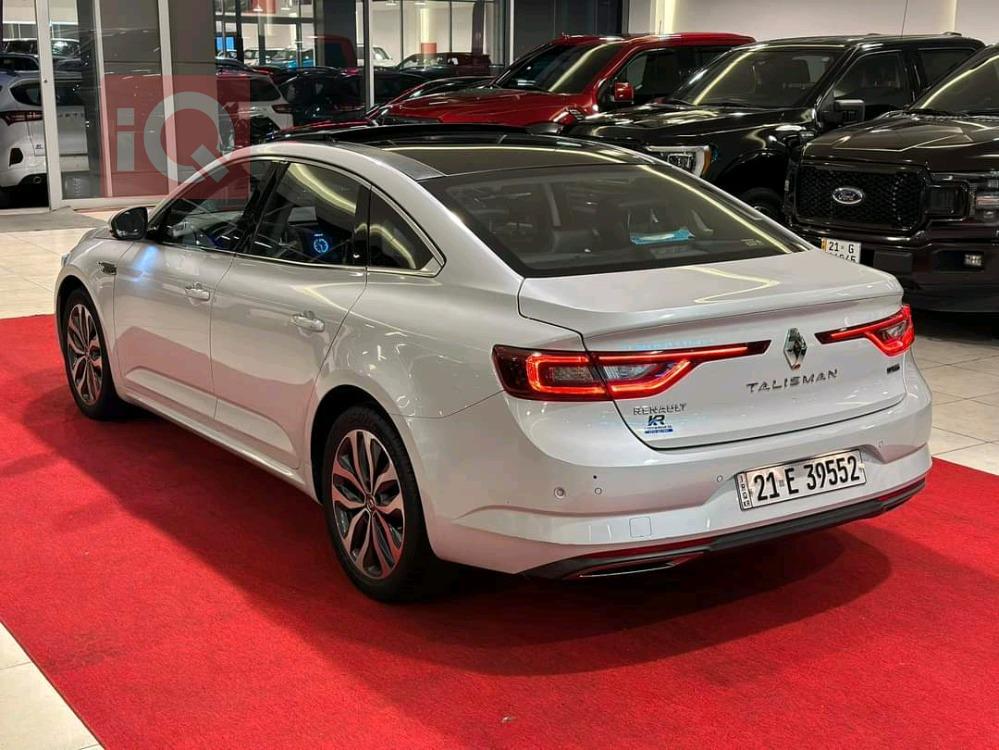 Renault Talisman